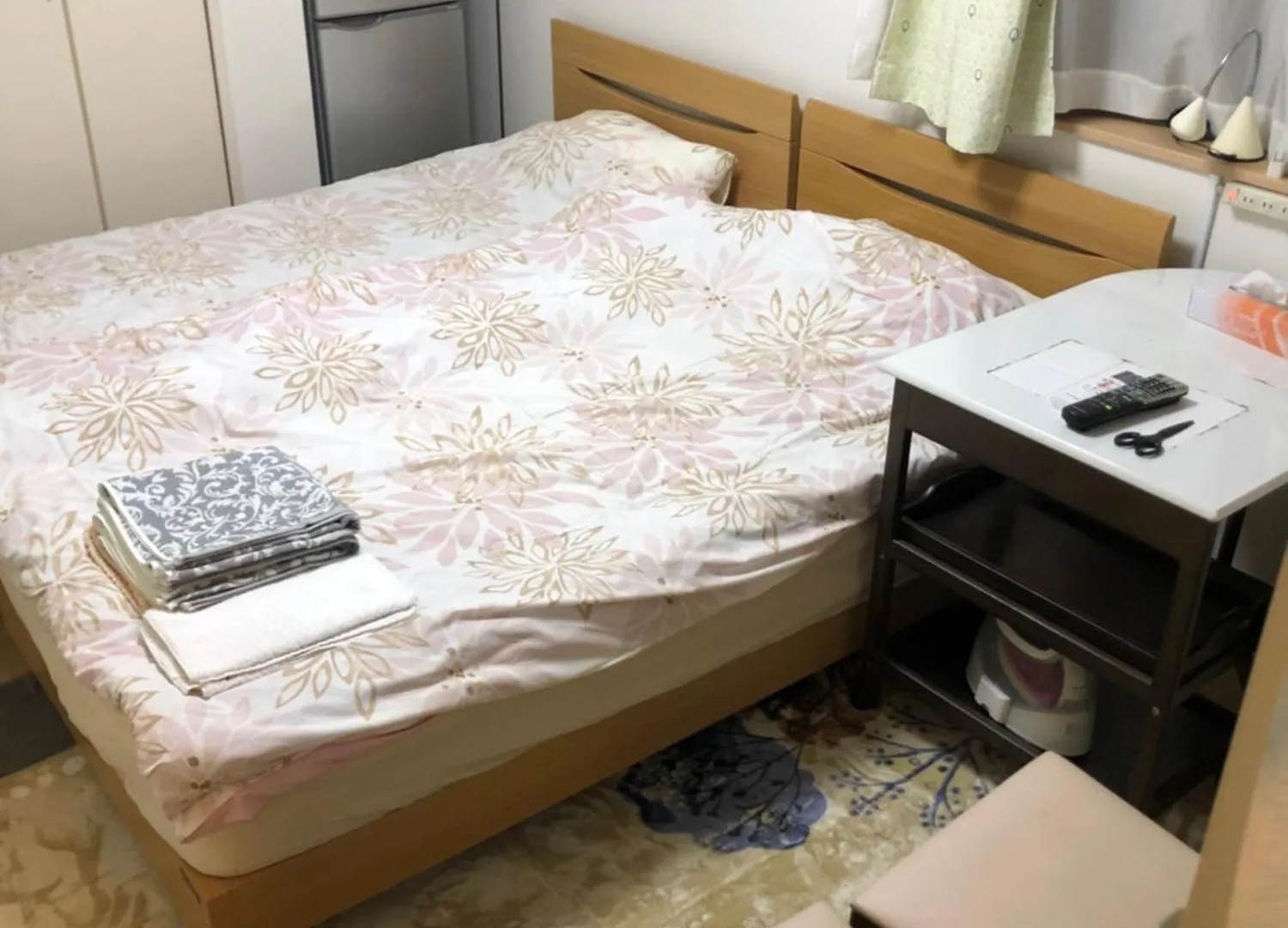 東京都Sunny Moe Ooアパートメント アパート