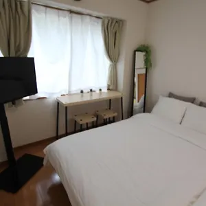  アパート Luana In Nishiki