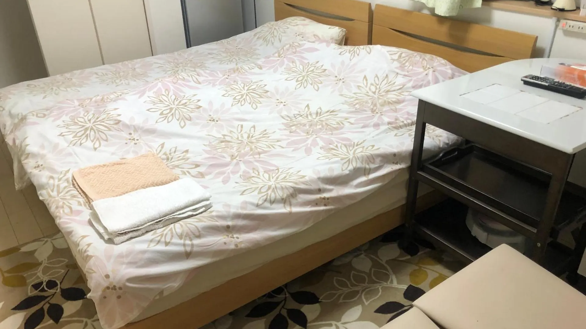Appartamento Sunny Moe Oo Tokyo Giappone
