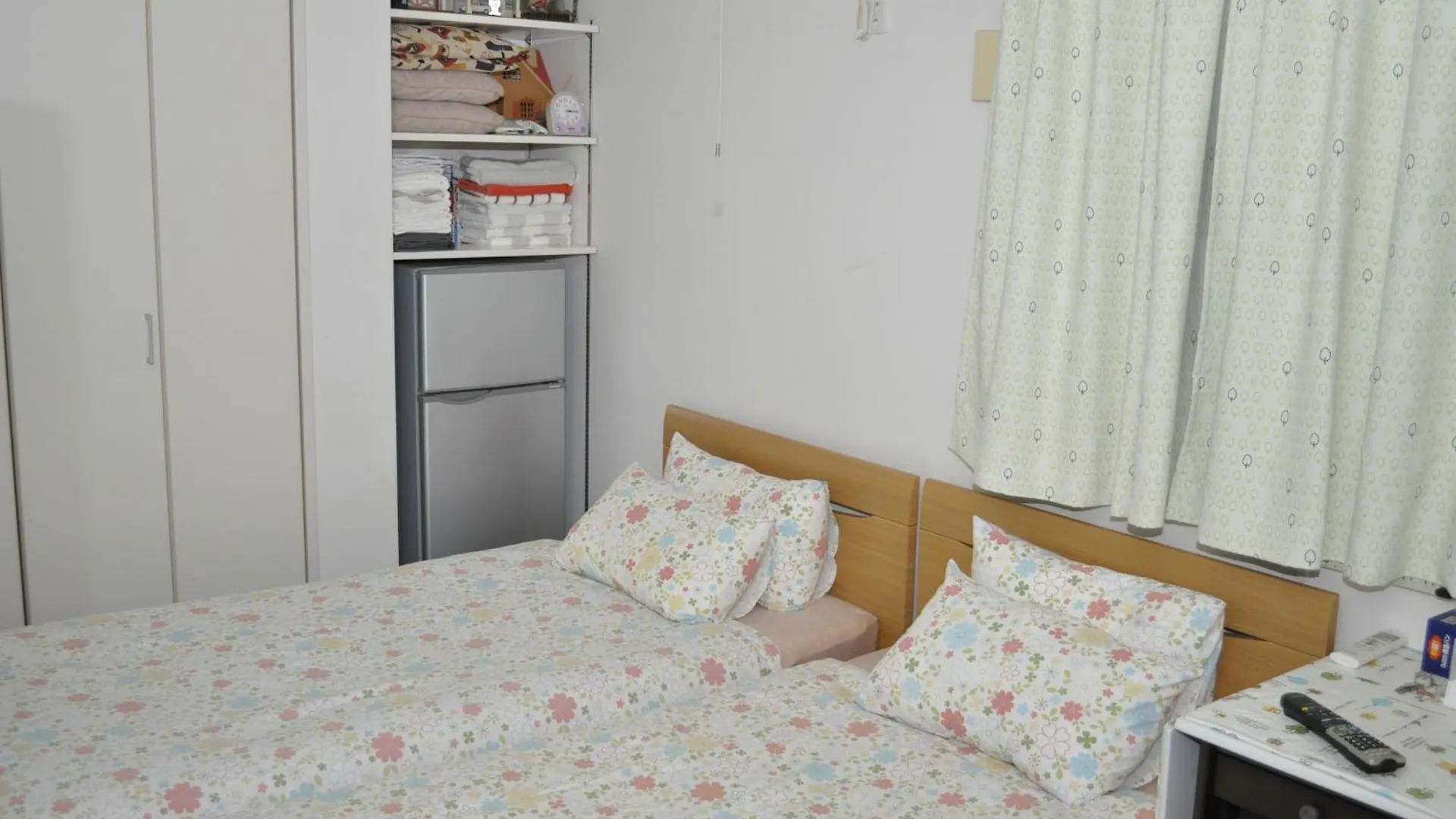 Appartamento Sunny Moe Oo Tokyo